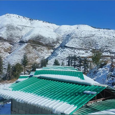 Lagapokhri Hill Resort, Chakrata, Esterno foto